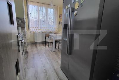 Apartament cu 2 camere decomandat în Central - 4