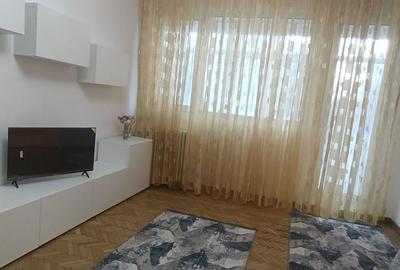 Apartament cu 2 camere semidecomandat în Grivița - 3