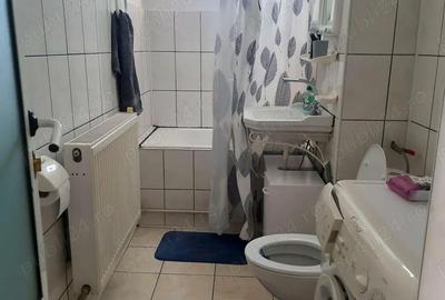 Apartament cu 3 camere decomandat în Central - 4