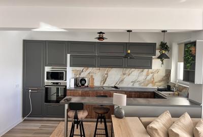 Prima inchiriere ap lux 2 camere spatios rahovei super view Prima inchiriere ap lux 2 camere spatios rahovei super view - 1