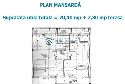 Royal Imobiliare - Vanzare Vila Strejnicu - 7