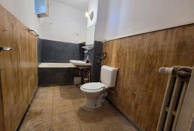 Apartament cu 2 camere semidecomandat în Ultracentral - 11