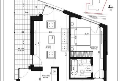 Unirii, Palatul Parlamentului, Mitropolie - 9