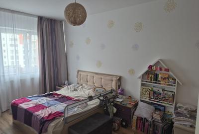 Apartament cu 2 camere decomandat în Tractorul - 6