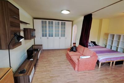 Garsonieră semidecomandată, mobilată în Nerva Traian - 5