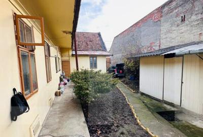 Casa in Arad, strada Andrei Saguna, cartier Parneava - 11