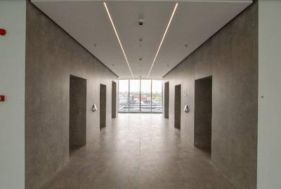 Birou, de 200 mp, în Grozăvești - 13