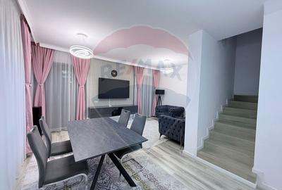 Casă cu 4 camere cu Teren 227 Mp în Ulmi - 1