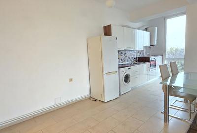 Apartament cu 2 camere, mobilat în Iancu Nicolae
