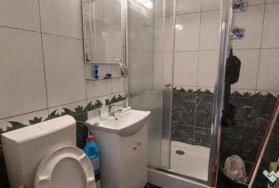 Apartament cu 4 camere decomandat în Mănăștur - 5