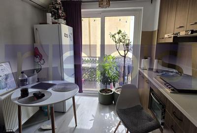 Garsonieră în Valea Oltului - 4