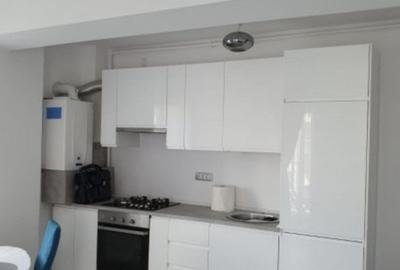 Apartament cu 3 camere decomandat, mobilat în Vitan Mall - 19