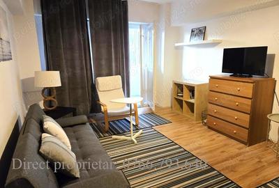 Apartament cu 2 camere semidecomandat în Victoriei - 13