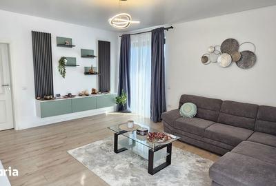 Apartament cu 2 camere în Central - 3