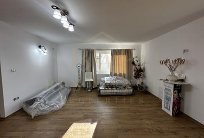 Apartament 2 camere, curte, Braytim - 2