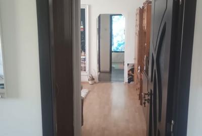 Apartament cu 2 camere în Central - 5