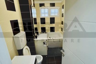 Apartament cu 3 camere decomandat, mobilat în Mănăștur - 7