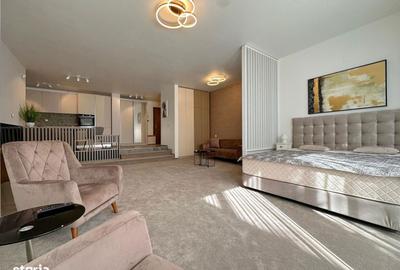 Garsonieră în Părău - 2