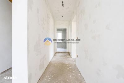 Casă cu 3 camere cu Teren 1235 Mp în Borlești - 13