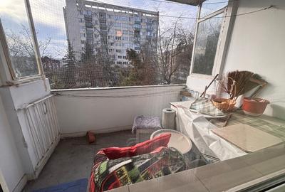 Apartament cu 2 camere semidecomandat în Tudor - 9