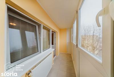 Apartament cu 2 camere semidecomandat în Micălaca - 5