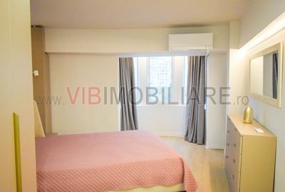 Apartament de lux - Rond Piata Alba Iulia - 5