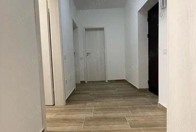 Apartament cu 2 camere decomandat, mobilat în Metalurgiei - 6