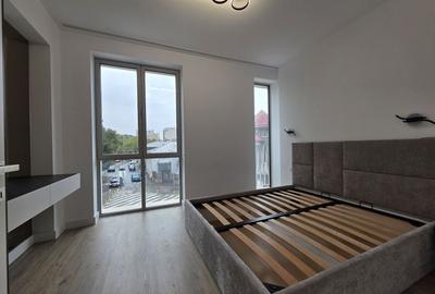 Apartament 3 camere de inchiriat nou în zona Armenească - Universitate - 10