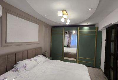 Apartament cu 3 camere în Șerbănești - 5