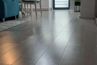 Apartament 2 camere Open Space - 5