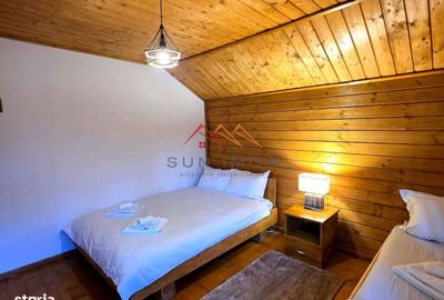 Casă cu 4 camere cu Teren 950 Mp în Dumbrăvești - 8