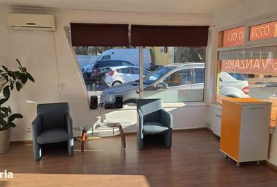Spațiu comercial, de 48 mp, în 7 Noiembrie - 7