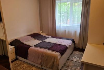 Apartament cu 2 camere decomandat, mobilat în Tomis Nord - 4