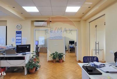 Spațiu comercial, de 115 mp, în Andrei Mureșanu - 3