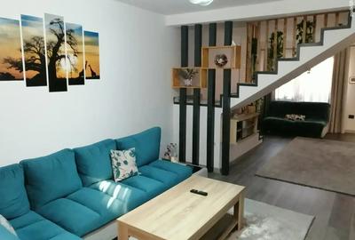 Casă cu 4 camere cu Teren 450 Mp în Valu lui Traian - 6