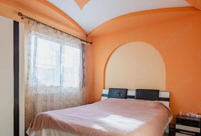 Casă cu Teren 820 Mp în Voinești - 5