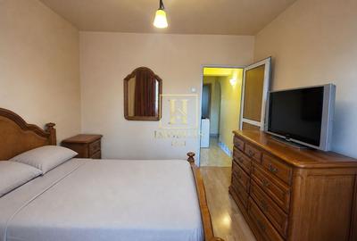 Apartament cu 4 camere semidecomandat, mobilat în Tătărași - 5
