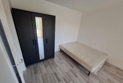 Apartament 1 camera zona Gara Apartament 1 camera zona Gara - 8