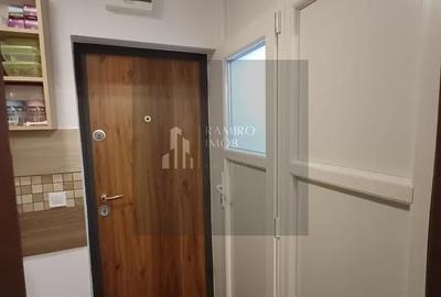 Garsonieră decomandată în Olteniței - 6