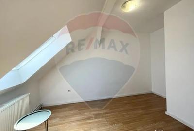 Apartament cu 3 camere decomandat în Hipodrom 1 - 11