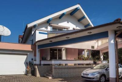 Casă individuală cu 4 camere cu Canalizare în Dămăroaia - 1