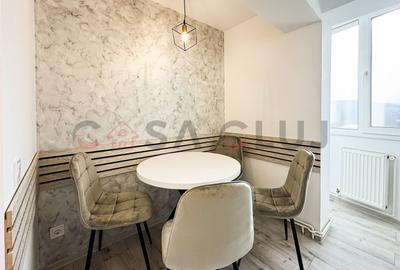 Apartament cu 2 camere decomandat, mobilat în Mănăștur - 3
