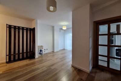 Apartament cu 3 camere, terasa de 20 mp, parcare, zona BMW - 3