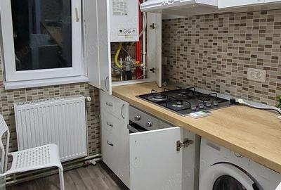 Inchiriez apartament 3 camere Vlaicu Lebada - 6