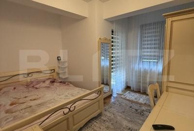 Apartament cu 3 camere, 58 mp, bloc nou, etaj intermediar, zona Centrala - 4