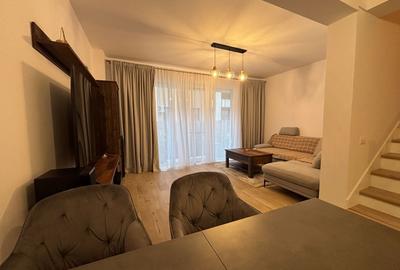 Casa Insiruita, 3 camere, 85mp, mobilat si utilat in Giroc - zona Planetelor - 12