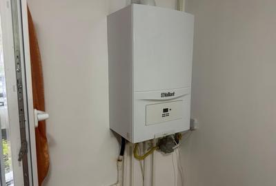 Garsoniera in zona centrala Garsoniera in zona centrala - 6