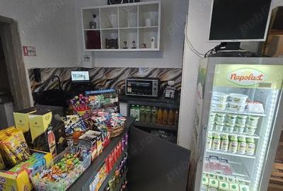 Spațiu comercial, de 70 mp, în Central - 1