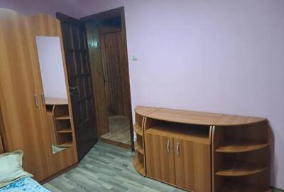 Apartament cu 2 camere decomandat în Central - 4