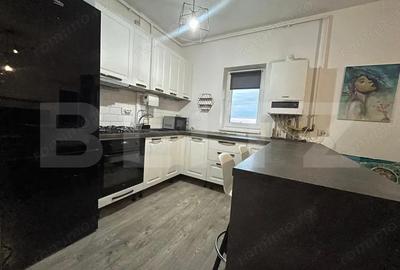 Apartament modern cu 3 camere in complexul Luceafarul Apartament modern cu 3 camere in complexul Luceafarul - 3